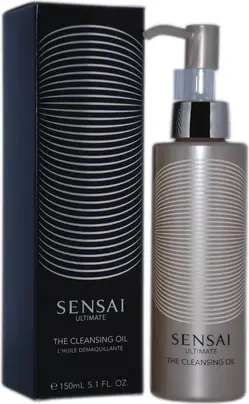 Очищающее масло Sensai Sensai Ultimate