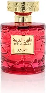 Парфюмерная вода Ayat Perfumes YARA