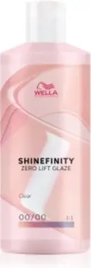 Глазурь Wella Professionals Shinefinity Zero Lift Glaze