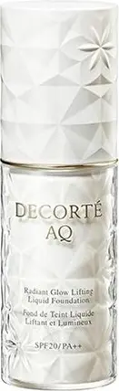 Жидкая тональная основа Cosme Decorte AQ