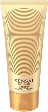 Крем после загара Sensai Silky Bronze