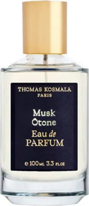 Парфюмерная вода Thomas Kosmala Musk Otone
