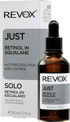 Face Serum Revox Age Control