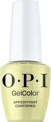 Масло для ногтей OPI