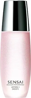 Увлажняющий смягчающий лосьон Sensai Cellular Performance Lotion II Moist