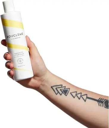 Gel Boucleme