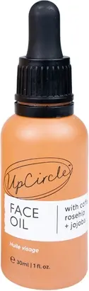 Масло для лица Upcircle Upcircle