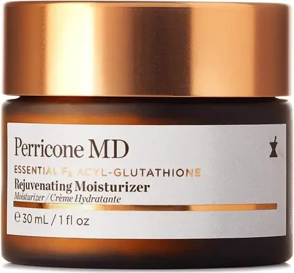 Увлажняющий крем Perricone Md Essential Fx Acyl Glutathione Омолаживающий