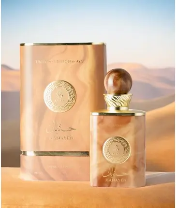 Парфюмерная вода Ayat Perfumes Timeless Edition