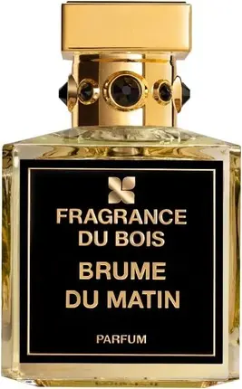 Eau De Parfum Fragrance Du Bois