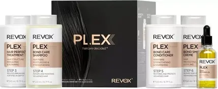 Наборы по уходу за волосами Revox