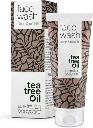Cleansing Gel Thursday Plantation Anti-Pimple Face Wash Gel