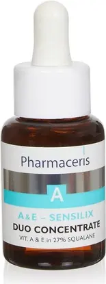 Витаминная сыворотка Pharmaceris E-SENSILIX