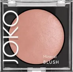 Румяна Joko Mineral Blush
