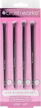 Набор кистей Brush Set Brushworks