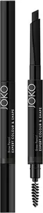 Eyebrow Pencil Joko Expert Colour & Shape Retractable Eyebrow Pencil