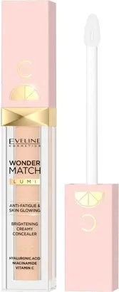 Concealer Eveline Cosmetics Wonder Match