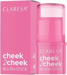 Creamy Blush Stick Claresa Cheek2Cheek