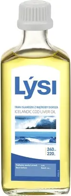 Витаминная Сыворотка Lysi