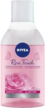 Cleansing Water Nivea