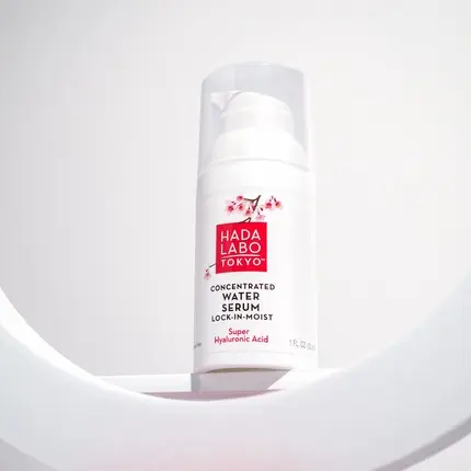 Сыворотка с гиалуроновой кислотой Hada Labo Tokyo Lock-in-Moist