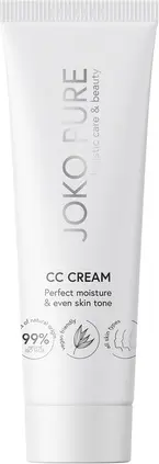 Cc Крем Joko Pure Holistic Care & Beauty
