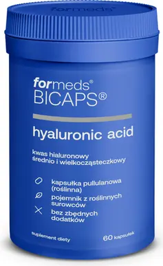 Formeds Витаминная Капсула