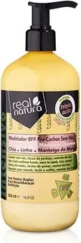 Modeler Real Natura Procurls No Knots Modeler