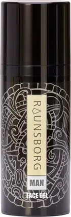 Гель для лица Raunsborg