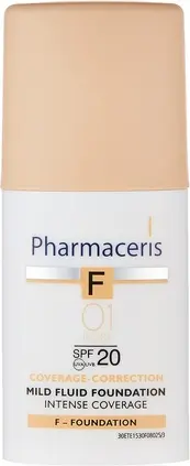 Флюидная тональная основа Pharmaceris