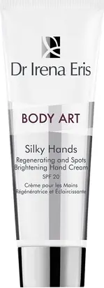 Крем для рук Hand Cream Dr Irena Eris Body Art