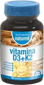 Витамин Naturmil
