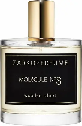 Одеколон Zarko Perfume Molecule No. 8