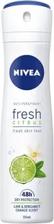 Antiperspirant Spray Nivea