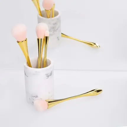 Набор кистей Tb Tools For Beauty