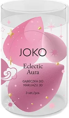 Brush Set Joko Eclectic Aura