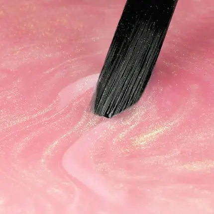 Лак для ногтей Neonail Rosa Limitless Shine