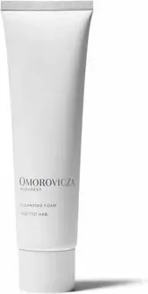 Очищающая пенка Omorovicza
