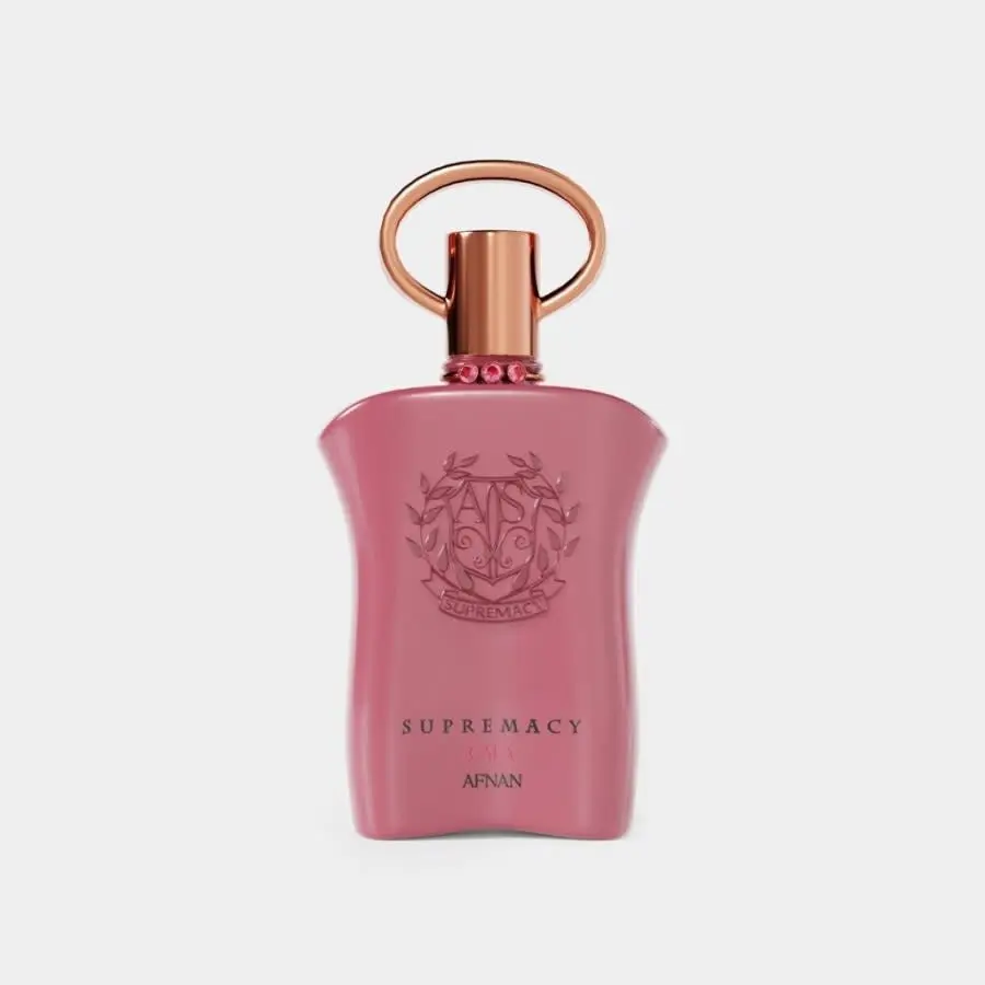 Extrait de Parfum Afnan Supremacy Gala