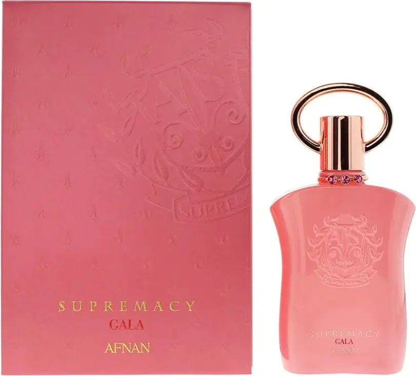Extrait de Parfum Afnan Supremacy Gala