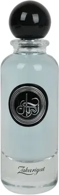 Вода для парфюма Fragrance World Zakariyat