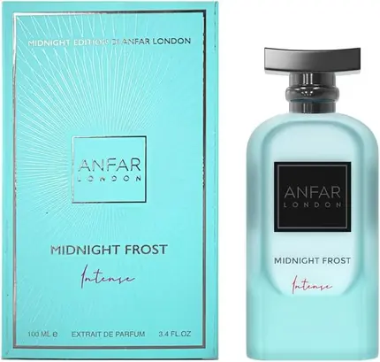 Extrait De Parfum Anfar Anfar London