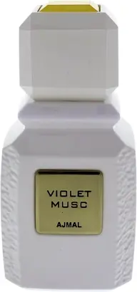 Eau De Parfum Ajmal Violet Musc