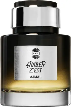 Вода парфюмерная Ajmal Amber Zest