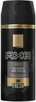Deodorant Axel Arigato Axe Gold
