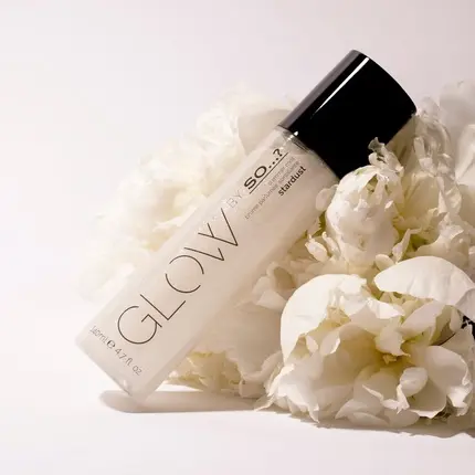 Парфюмированный спрей So... Glow By So...? Stardust