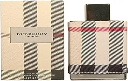Eau De Parfum Burberry London