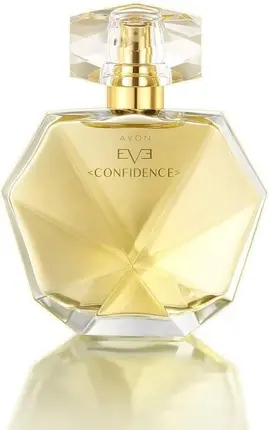 Eau De Parfum Avon Eve Discovery Collection Confidence