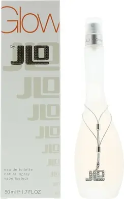 Eau De Toilette Jennifer Lopez Glow