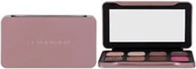 Палетка теней для век Makeup Revolution Forever Flawless Dynamic
